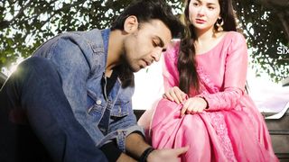 OST MERE HUMSAFAR#farhaan saeed/# hania amir/#