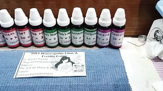 Fertility Pack (Let's Start a Happy Family)