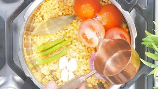 Dall Fry Tarkka Tasty Yummi