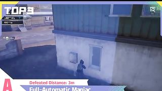 Pubg mobile gameplay