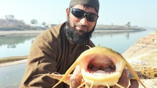 Fishing