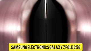 Sumsung Galaxy Z Fold