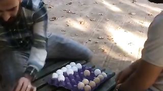 The new Games