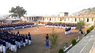 Wait For it Government High School Wartair