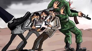Powerful images with deep meanings