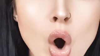 Turkish tiktoker the tiktok video beautiful girl