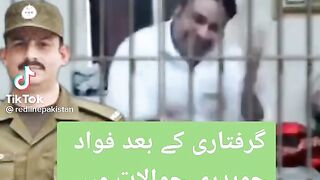 Fawad chaudary