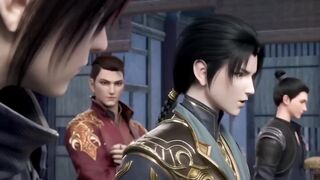 Battle Through the Heavens Season 5 Episode 30-31