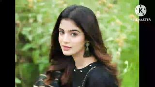 Pashto sad song , Nadia IQBAL