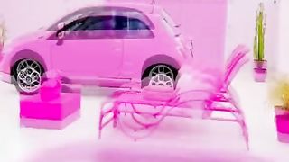 BARBIE DOLL