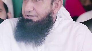 Molana Tareeq Jamil Sb ka bayan