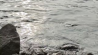 Beautiful river view