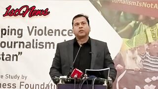 Imran riaz khan
