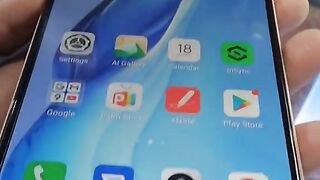 Infinix Note12 6gb128gb