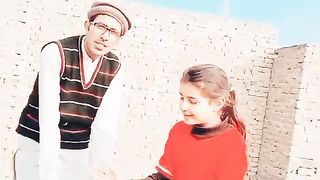 Zindagi Sako nacha