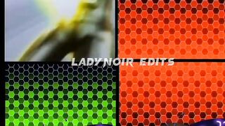 Lady bug