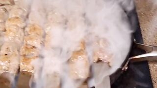 How to cook a BBQ  without grilling at home
