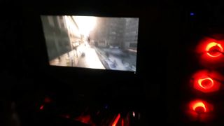 my gaming