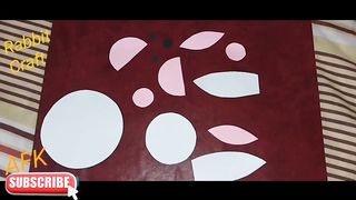 Rabbit Craft | Easy Crafts for kids | 2023