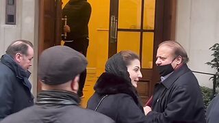 Maryam Nawaz New Leaked Video / Maryam Nawaz Chorni