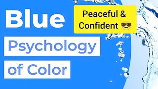 Personality Test by colors || Human Psychology
