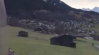 Trip of Switzerland