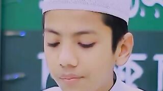Beautiful voice
