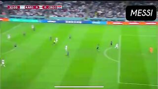 Football match world cup
