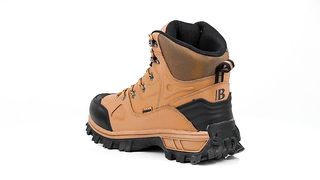 BONA New Designers Leather Hiking Shoes Men Winter Outdoor Mens Sport Shoes