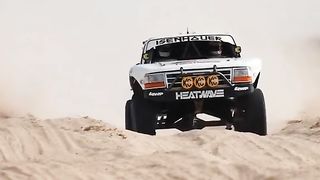 Off road