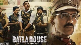 John Ibraham new batla house full hindi movie 2022