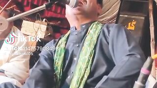 Ahmad Nawaz cheena dhory maheye