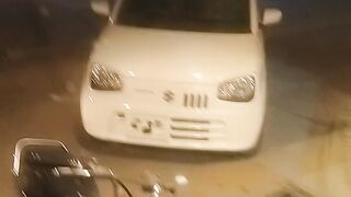 Alto Suzuki