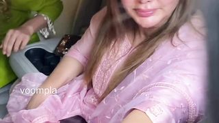 Rakhi break down ????