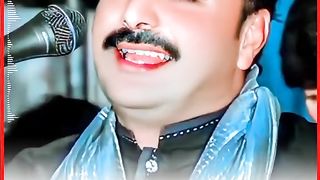 Ahmad Nawaz cheena dhory maheye