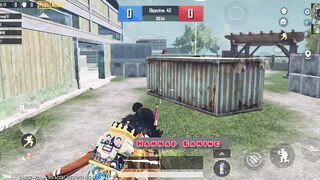 PUBH TDM Gameplay M24
