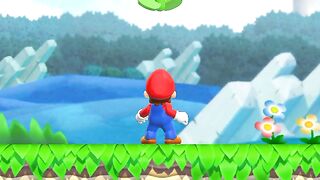 mario run game