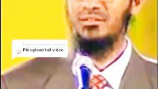 Best of doctor zakir naik