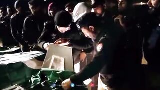 Peshawar incident