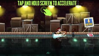 Ramboat game