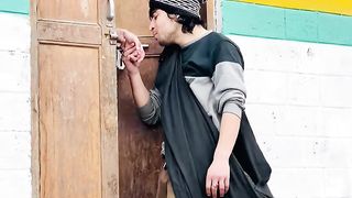 Tharki_Bhikari????_Funny_Tiktok_Video_