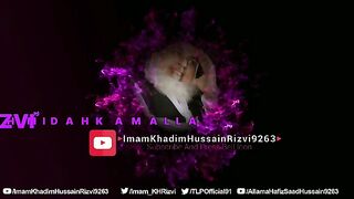 Allama khadim Hussain Rizvi Ka Yadgar Bayan|| Tlp Latest video|| Grasool786