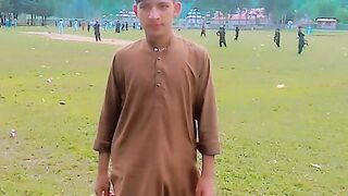 My TikTok video