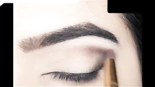 Complete eye makeup tutorial