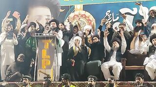 Hafiz Saad Hussain Rizvi