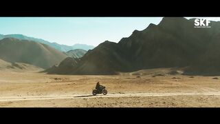 Kisi ka Bhai Kisi ki Jan Salman Khan New movie teser release.