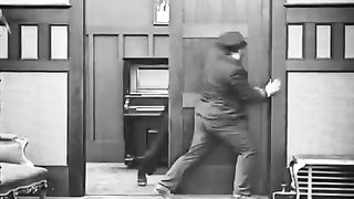 Charlie Chaplin funny video