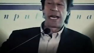 Imran khan very beautiful speech on Risk