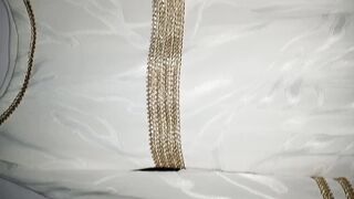 Umbrella neck designe