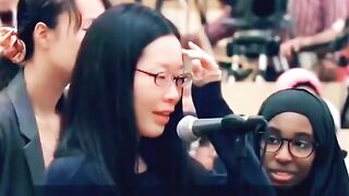 Girl accept to Islam doctor zakir naik